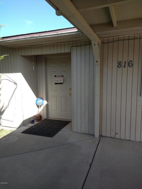 816 E Centre Ave, Buckeye, AZ 85326 photo 4
