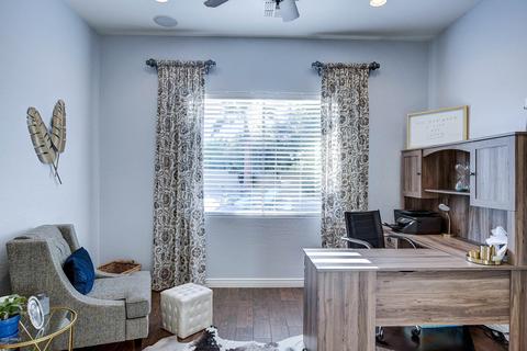 6460 S Magic Ct, Gilbert, AZ 85298 photo 24