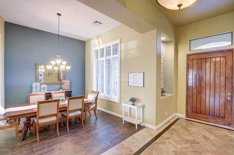 6460 S Magic Ct, Gilbert, AZ 85298 photo 34