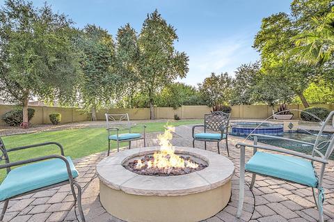 6460 S Magic Ct, Gilbert, AZ 85298 photo 72