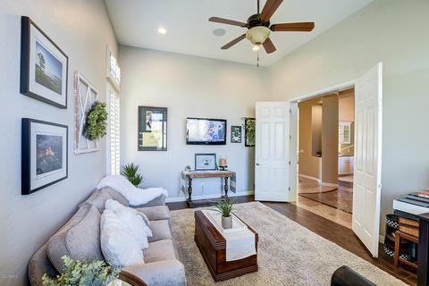 6460 S Magic Ct, Gilbert, AZ 85298 photo 8