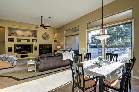 6460 S Magic Ct, Gilbert, AZ 85298 photo 21