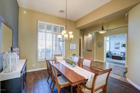6460 S Magic Ct, Gilbert, AZ 85298 photo 11