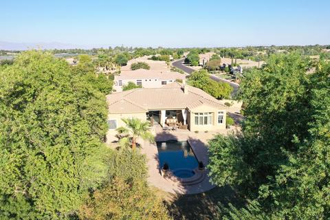 6460 S Magic Ct, Gilbert, AZ 85298 photo 37