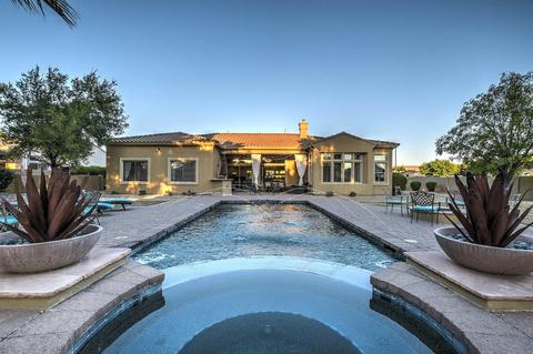 6460 S Magic Ct, Gilbert, AZ 85298 photo 73