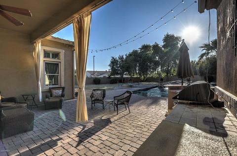 6460 S Magic Ct, Gilbert, AZ 85298 photo 46