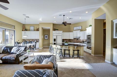 6460 S Magic Ct, Gilbert, AZ 85298 photo 18