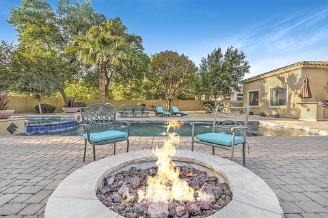 6460 S Magic Ct, Gilbert, AZ 85298 photo 71