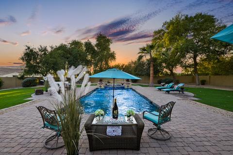 6460 S Magic Ct, Gilbert, AZ 85298 photo 1