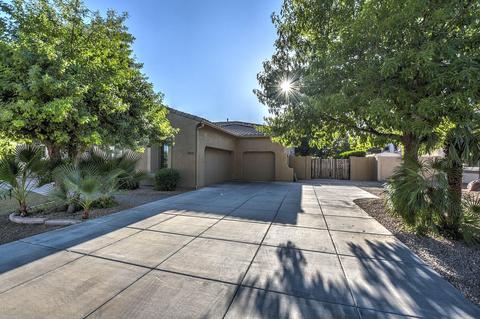 6460 S Magic Ct, Gilbert, AZ 85298 photo 42