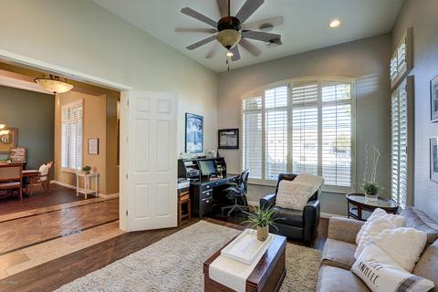 6460 S Magic Ct, Gilbert, AZ 85298 photo 9