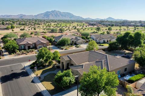 6460 S Magic Ct, Gilbert, AZ 85298 photo 41