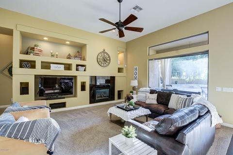 6460 S Magic Ct, Gilbert, AZ 85298 photo 13