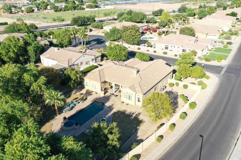 6460 S Magic Ct, Gilbert, AZ 85298 photo 48