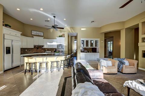 6460 S Magic Ct, Gilbert, AZ 85298 photo 14
