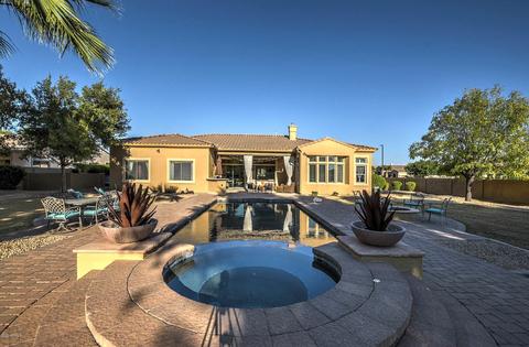 6460 S Magic Ct, Gilbert, AZ 85298 photo 74