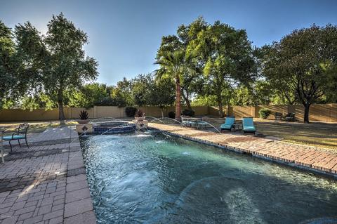 6460 S Magic Ct, Gilbert, AZ 85298 photo 38
