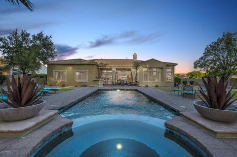 6460 S Magic Ct, Gilbert, AZ 85298 photo 60