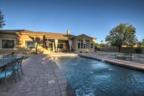 6460 S Magic Ct, Gilbert, AZ 85298 photo 36