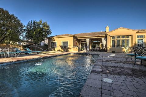 6460 S Magic Ct, Gilbert, AZ 85298 photo 54