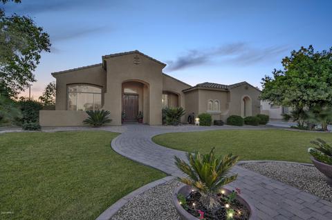 6460 S Magic Ct, Gilbert, AZ 85298 photo 43