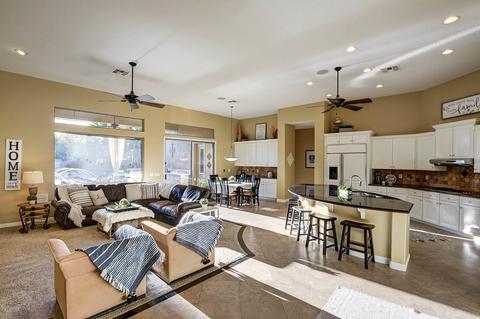 6460 S Magic Ct, Gilbert, AZ 85298 photo 17
