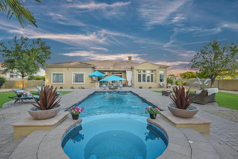 6460 S Magic Ct, Gilbert, AZ 85298 photo 5