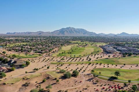 6460 S Magic Ct, Gilbert, AZ 85298 photo 40