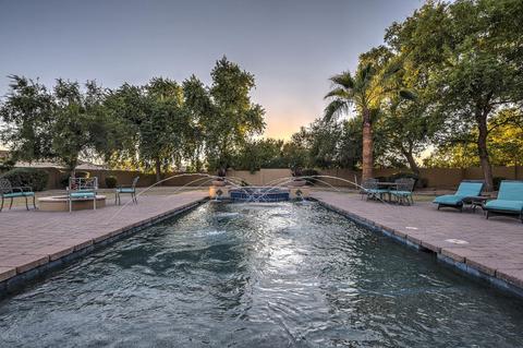 6460 S Magic Ct, Gilbert, AZ 85298 photo 49