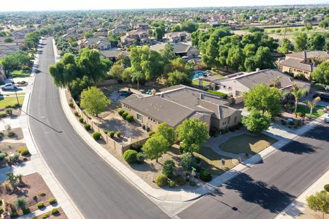 6460 S Magic Ct, Gilbert, AZ 85298 photo 50