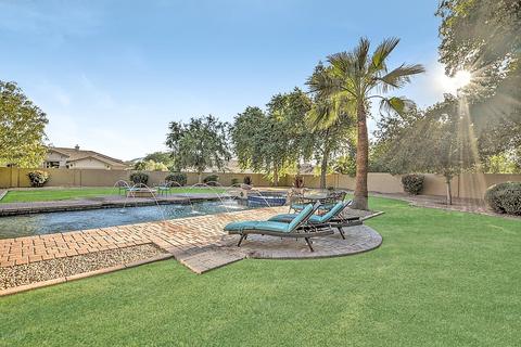 6460 S Magic Ct, Gilbert, AZ 85298 photo 6