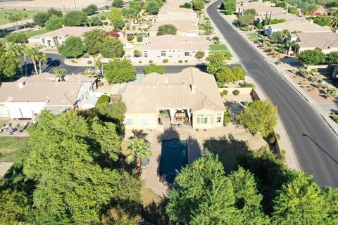 6460 S Magic Ct, Gilbert, AZ 85298 photo 45