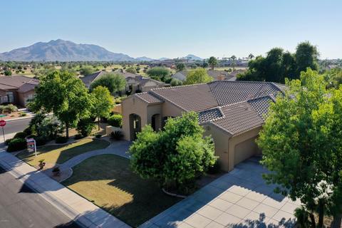 6460 S Magic Ct, Gilbert, AZ 85298 photo 51