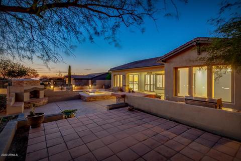 8647 E Nora St, Mesa, AZ 85207 photo 53