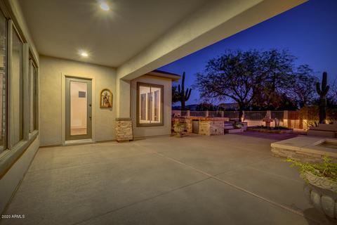 8647 E Nora St, Mesa, AZ 85207 photo 42