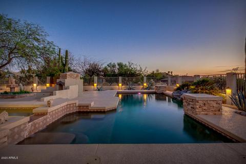 8647 E Nora St, Mesa, AZ 85207 photo 45