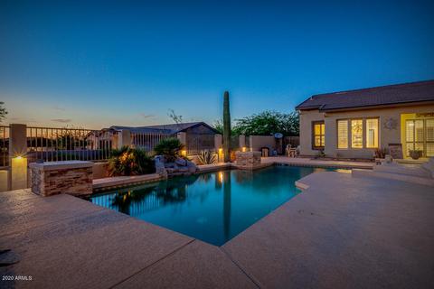 8647 E Nora St, Mesa, AZ 85207 photo 48