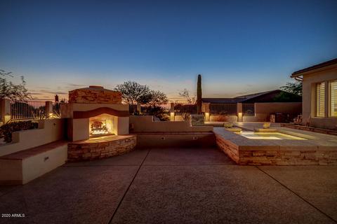 8647 E Nora St, Mesa, AZ 85207 photo 51