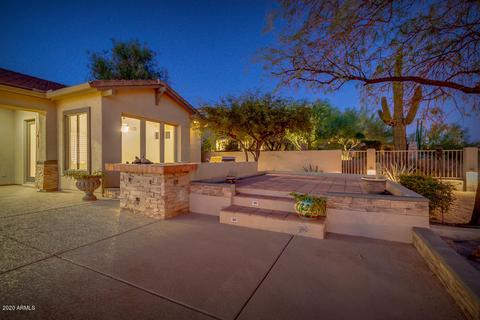 8647 E Nora St, Mesa, AZ 85207 photo 49