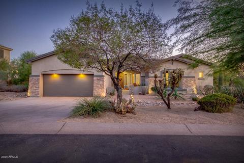 8647 E Nora St, Mesa, AZ 85207 photo 1