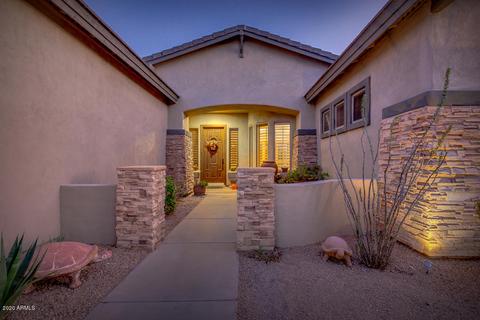 8647 E Nora St, Mesa, AZ 85207 photo 4