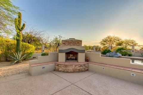 8647 E Nora St, Mesa, AZ 85207 photo 63
