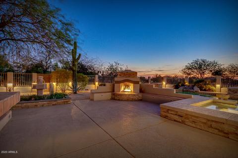 8647 E Nora St, Mesa, AZ 85207 photo 50