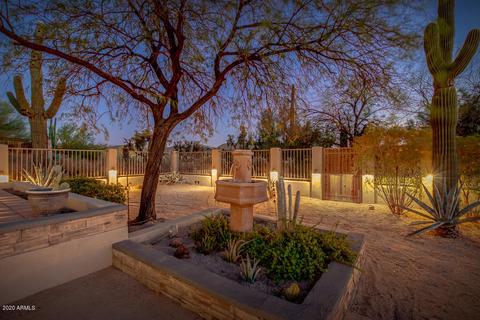 8647 E Nora St, Mesa, AZ 85207 photo 52