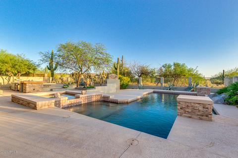 8647 E Nora St, Mesa, AZ 85207 photo 59