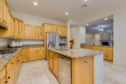 8647 E Nora St, Mesa, AZ 85207 photo 27