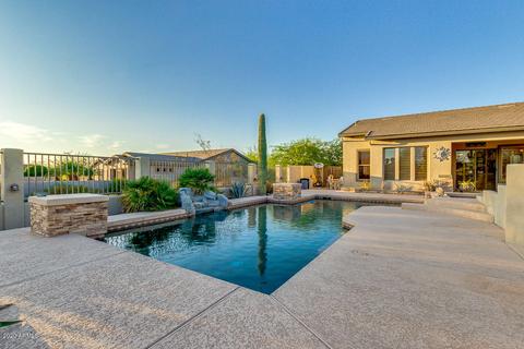 8647 E Nora St, Mesa, AZ 85207 photo 61