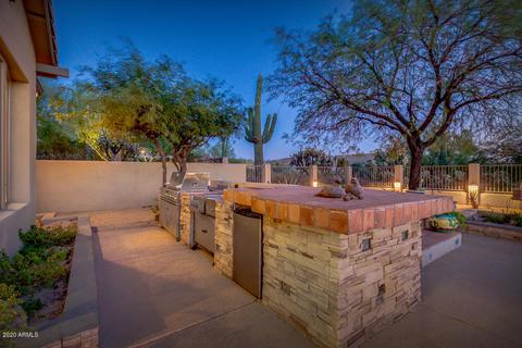 8647 E Nora St, Mesa, AZ 85207 photo 55