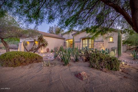 8647 E Nora St, Mesa, AZ 85207 photo 3