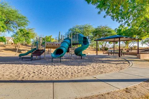 8647 E Nora St, Mesa, AZ 85207 photo 75